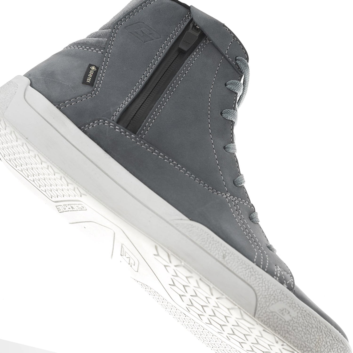 G_ROME GORETEX GRAY