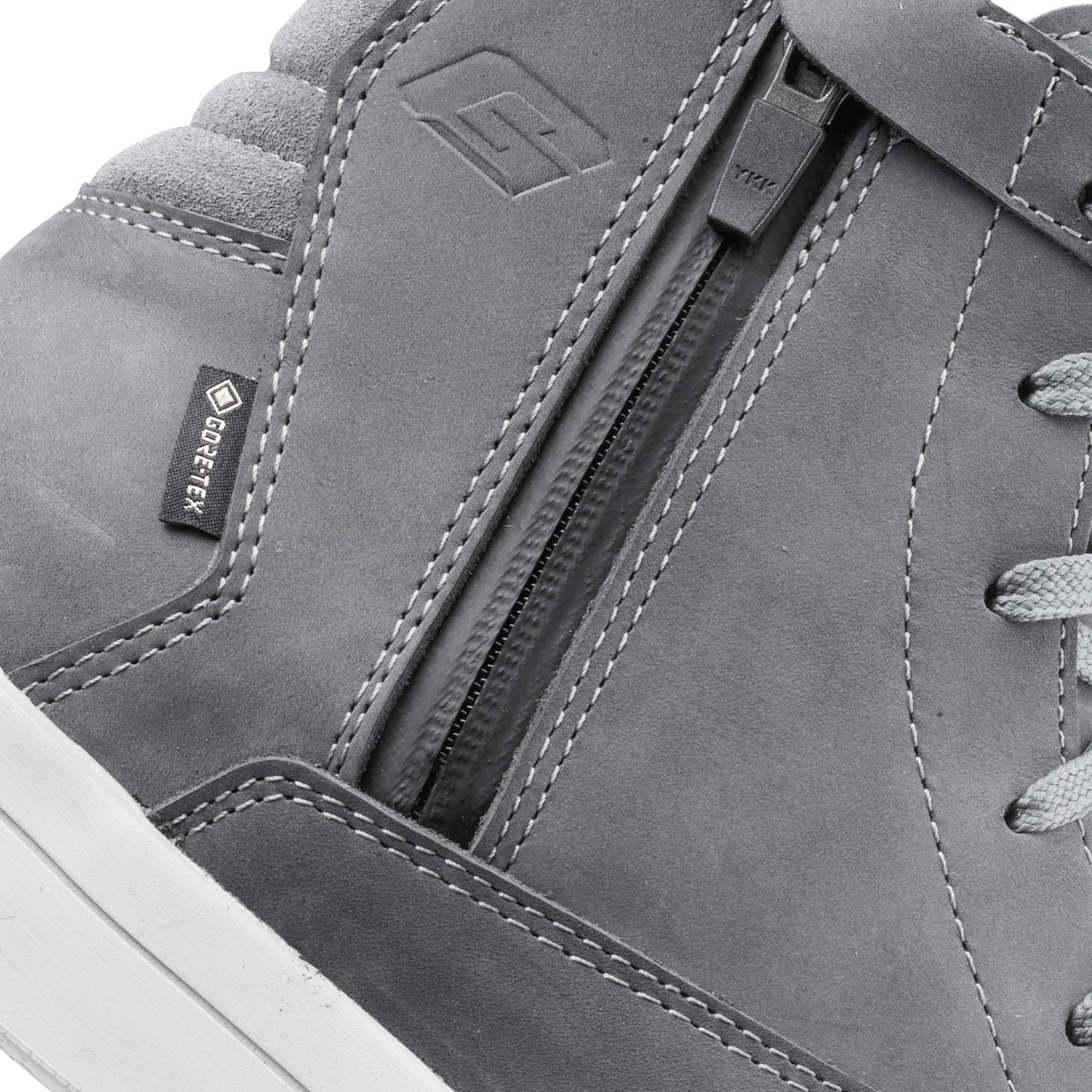 G_ROME GORETEX GRAY