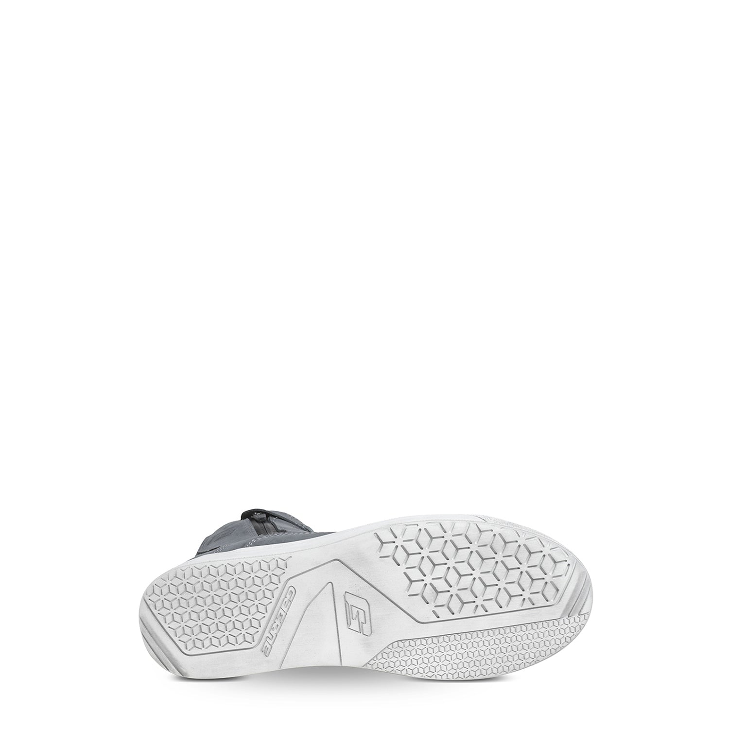 G_ROME GORETEX GRAY