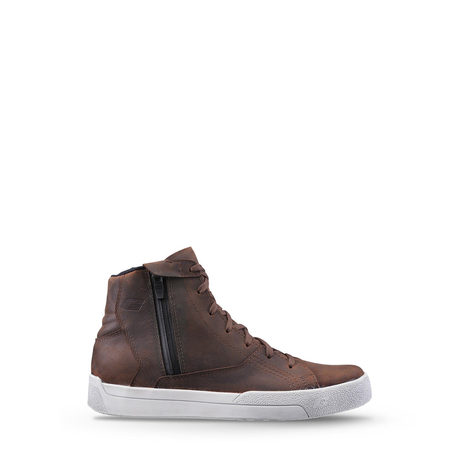 G_ROME OILED AQUATECH BROWN