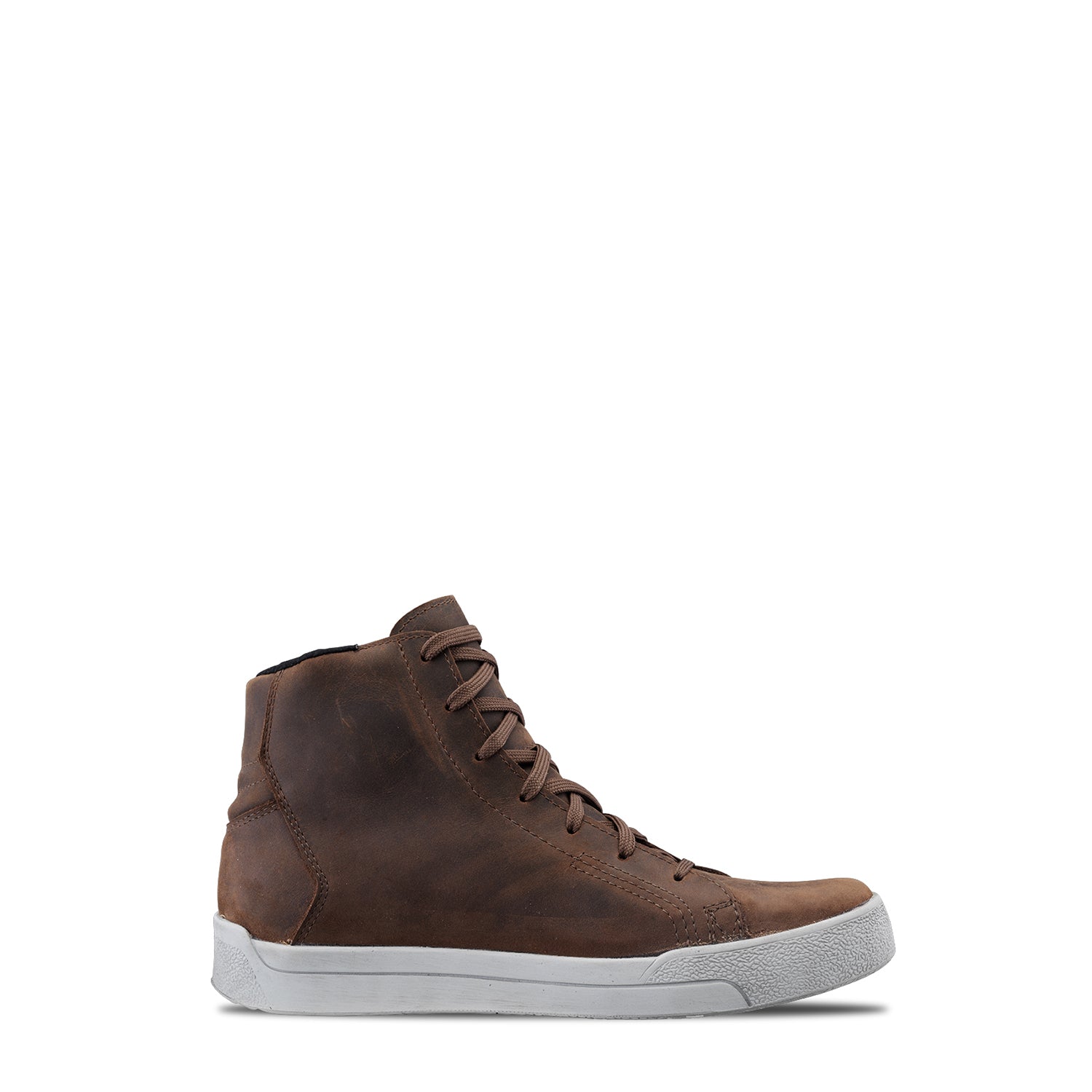 G_ROME OILED AQUATECH BROWN