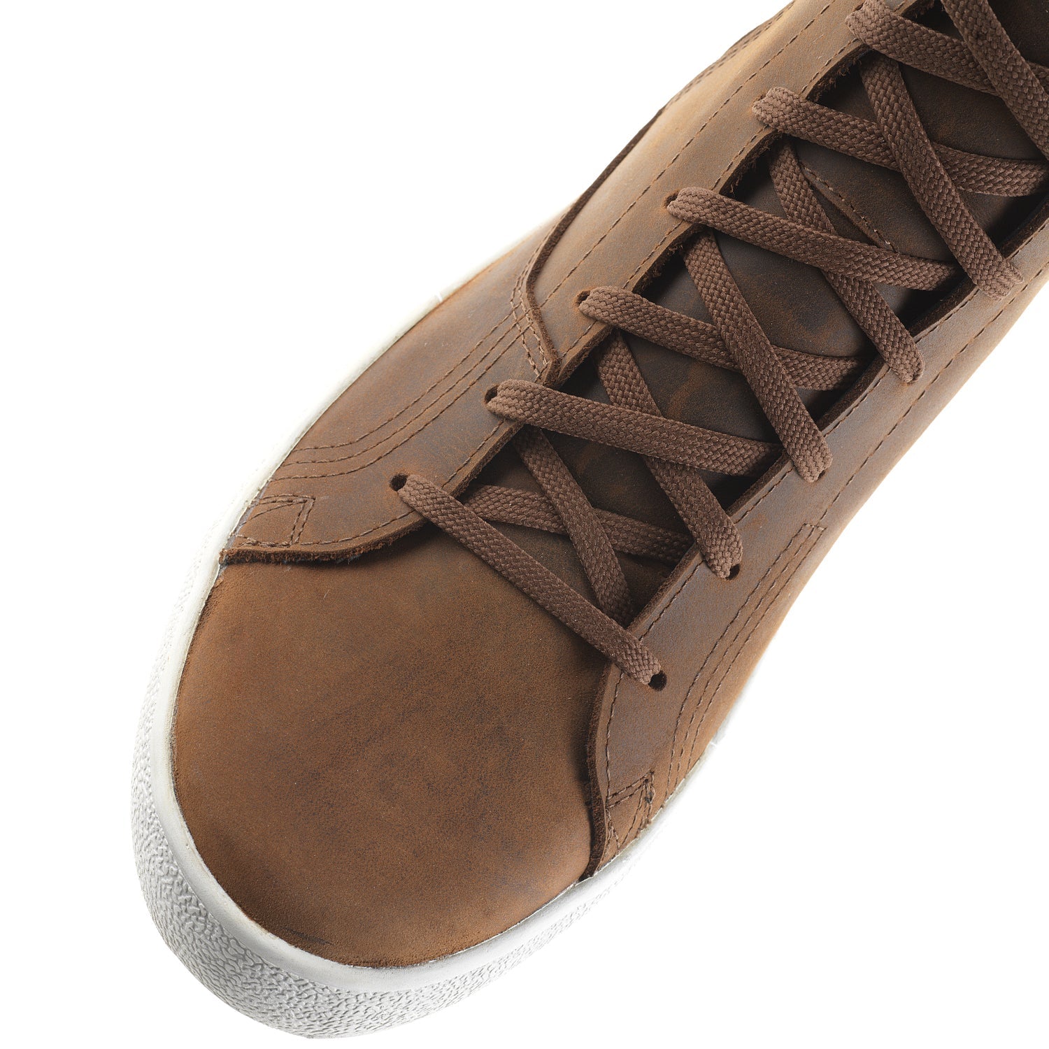 G_ROME OILED AQUATECH BROWN