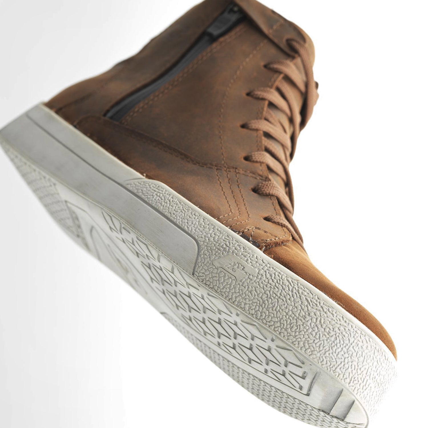 G_ROME OILED AQUATECH BROWN