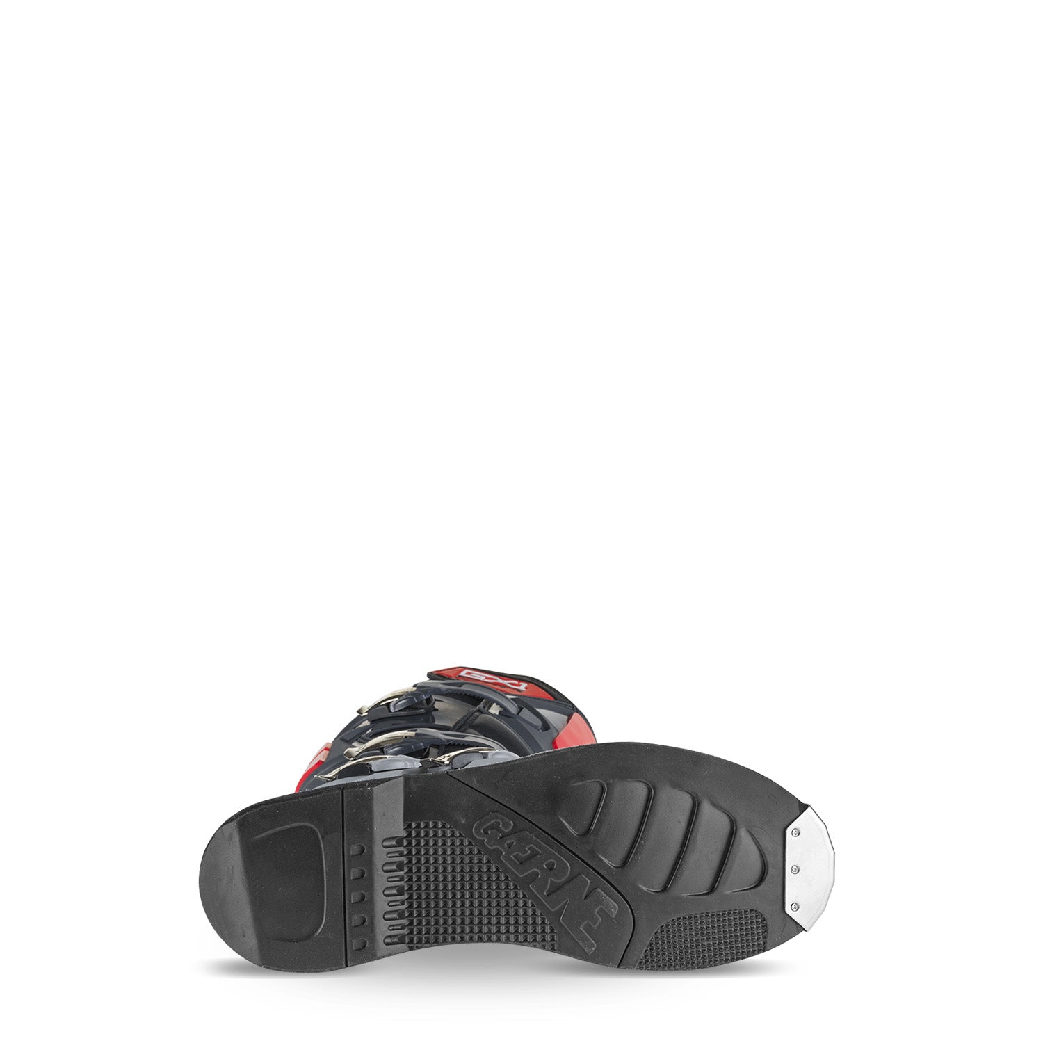 GX1 ANTHRACITE/GRAY/RED – GAERNE PRO SHOP