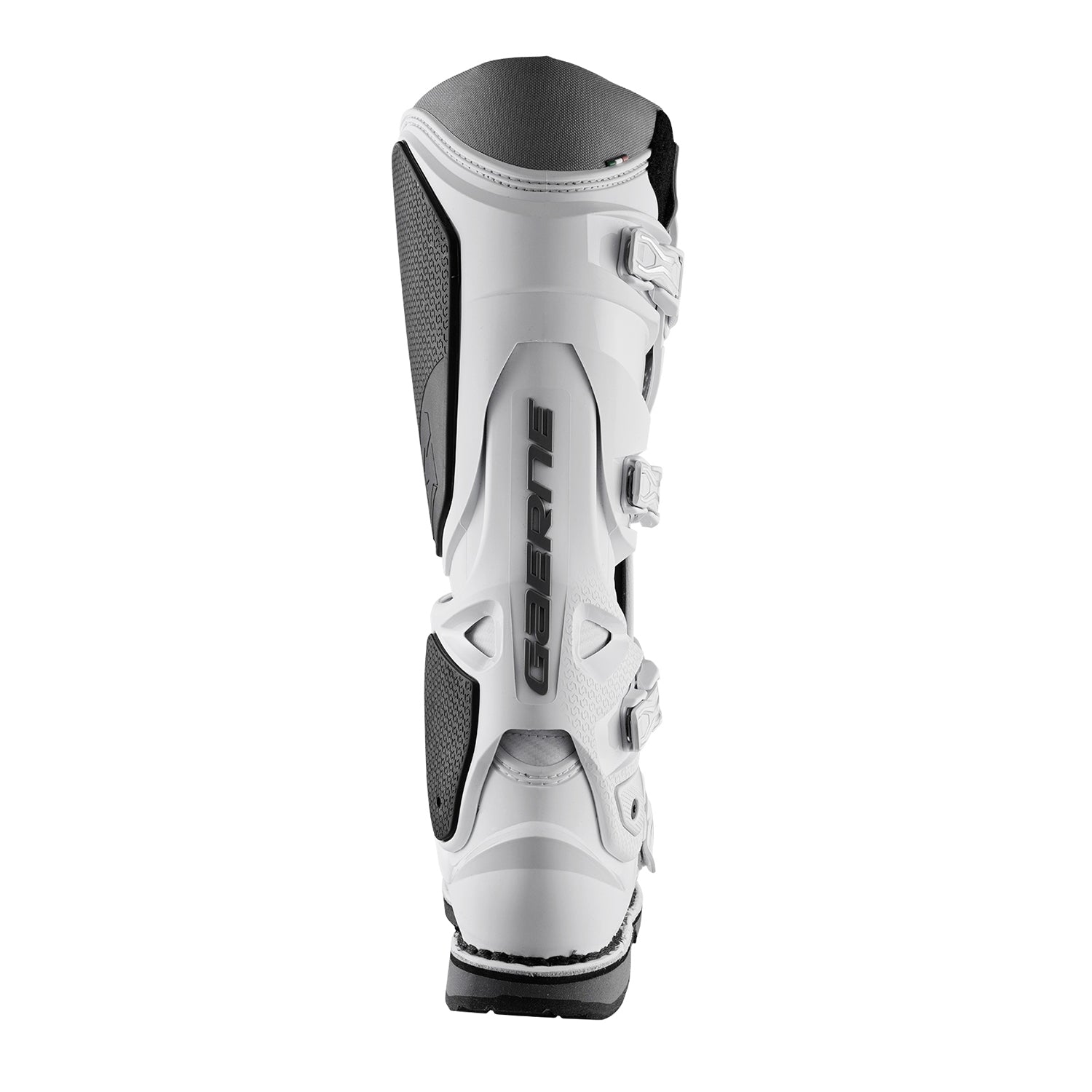 Correa De Repuesto Para Botas De Moto Gaerne Trials, MX, Enduro - Compatible Con Modelos SG12, SG10, GX1