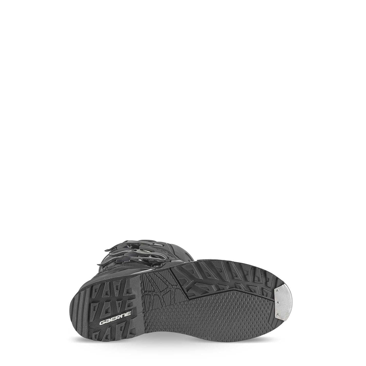 SG22 GORE-TEX ENDURO BATTLESHIP