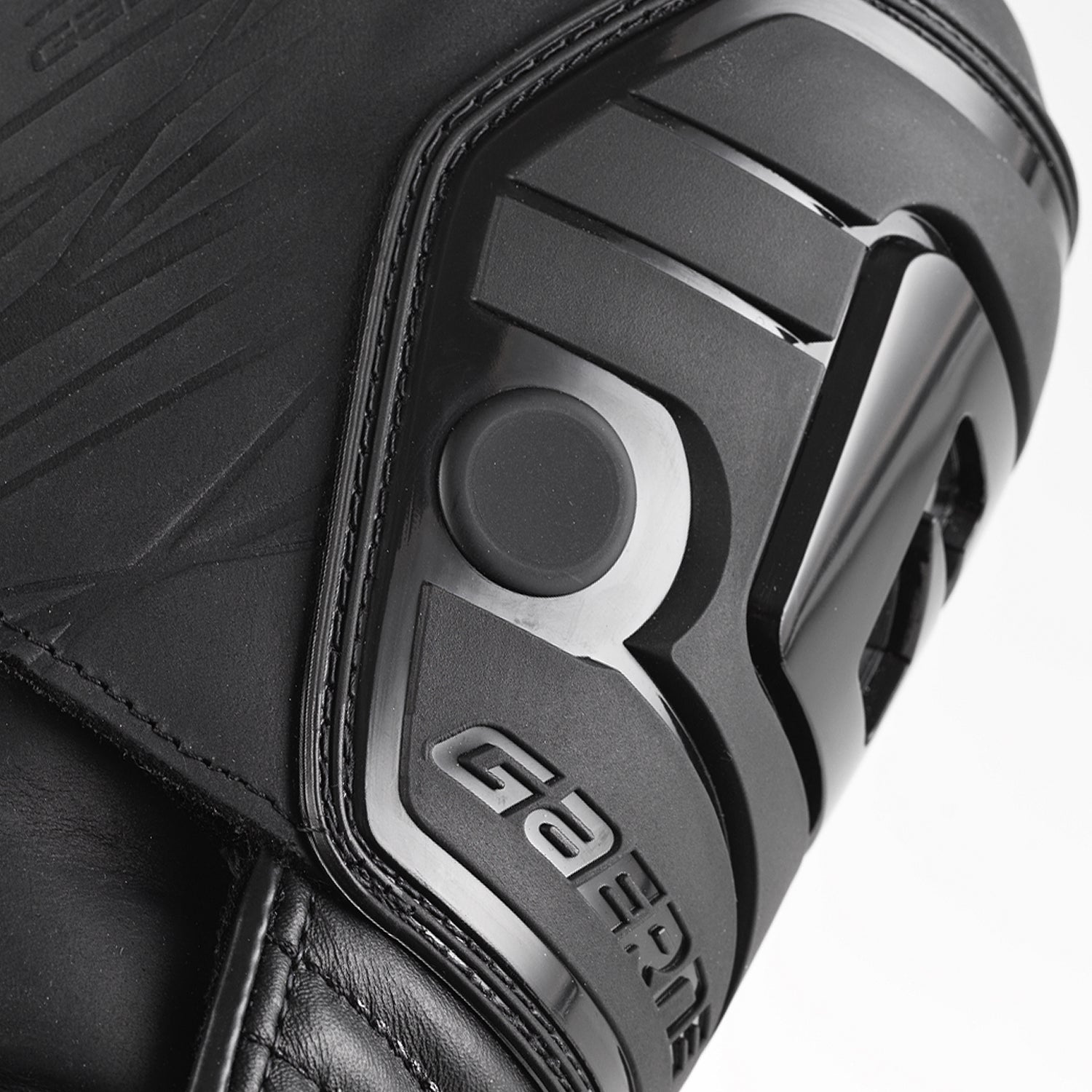 G DAKAR GORE-TEX BLACK – GAERNE PRO SHOP