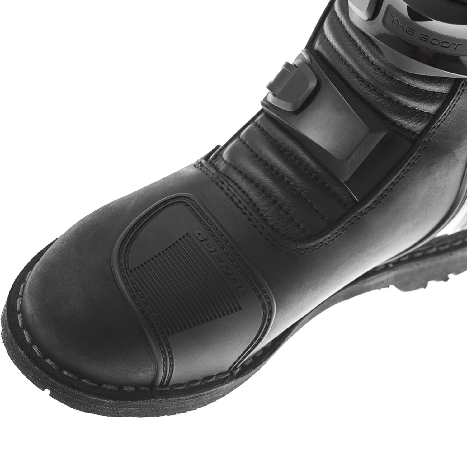G DAKAR GORE-TEX BLACK – GAERNE PRO SHOP