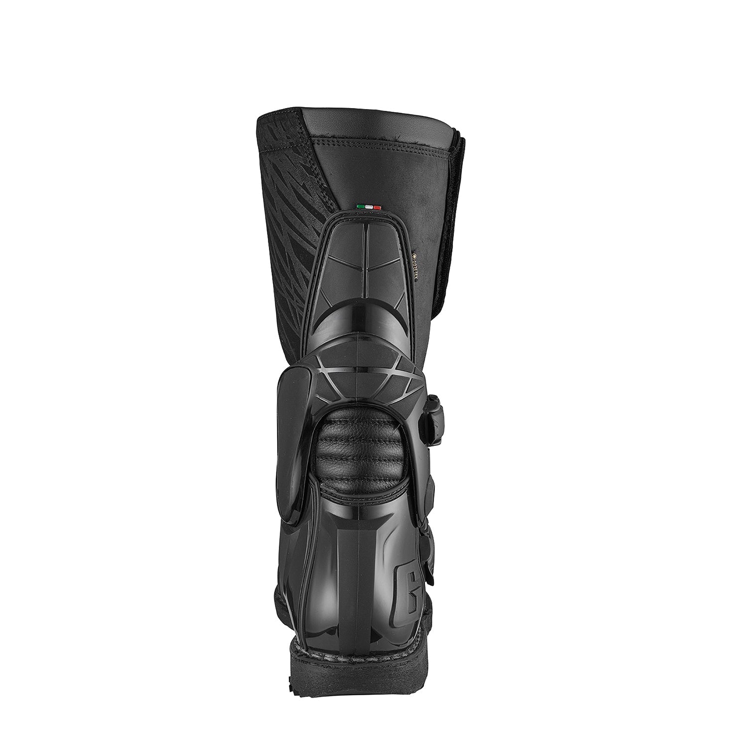 G DAKAR GORE-TEX BLACK – GAERNE PRO SHOP