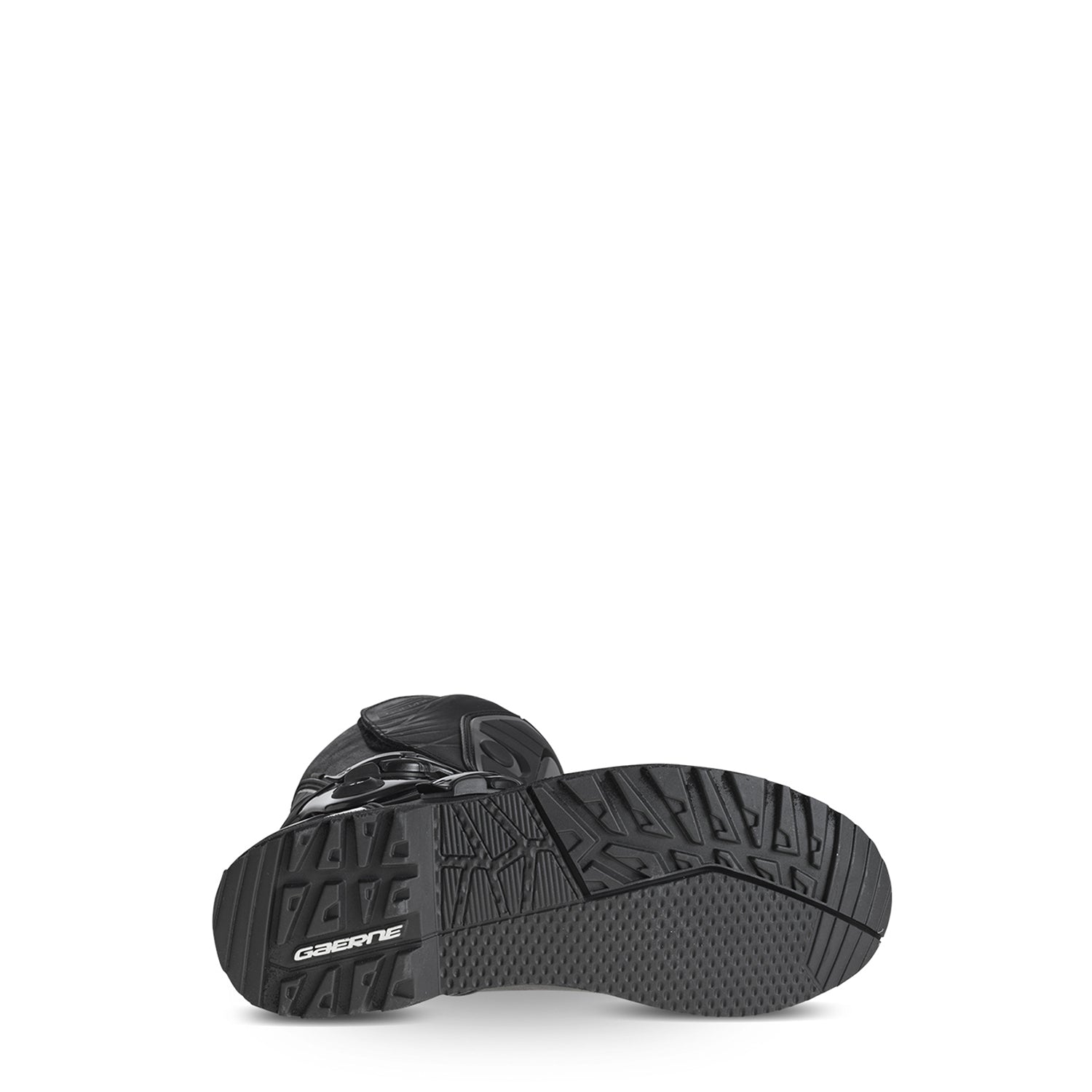 G DAKAR GORE-TEX BLACK – GAERNE PRO SHOP